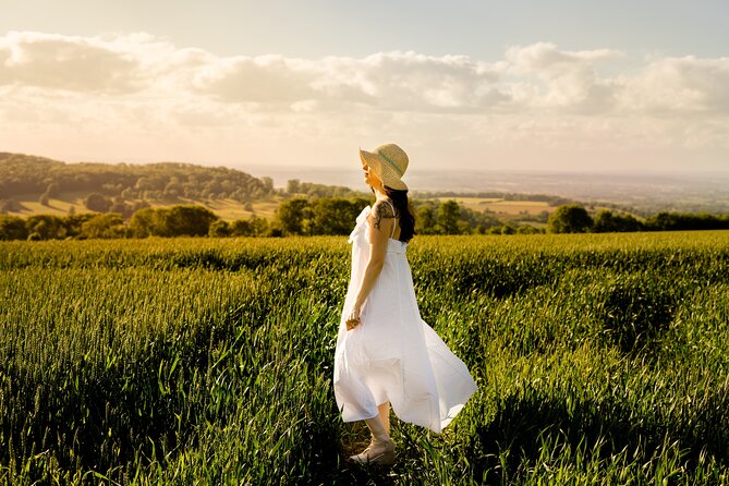 Discover the Secrets of the Cotswolds Private Tour Experience - Bourton-on-the-Water: the main village stop