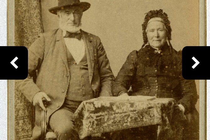 Discover your Manx Ancestors on the Isle of Man - Andreas, farms, and ancestral graves