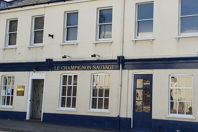 Discovering Cheltenham: A Self-Guided Audio Tour - Edward Wilson and the Neptune Fountain
