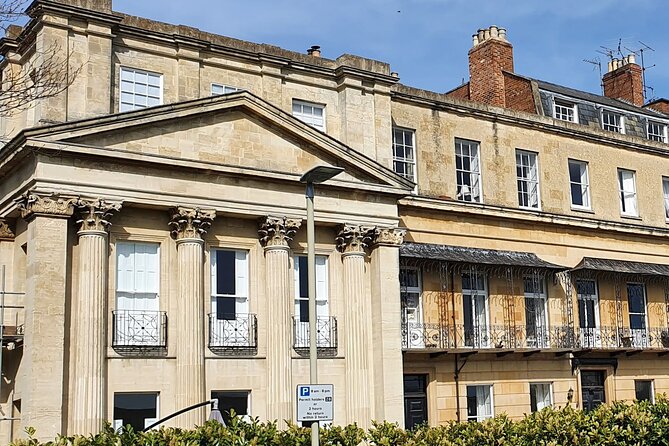 Discovering Cheltenham: A Self-Guided Audio Tour - Cheltenham Town Hall and the Imperial Gardens