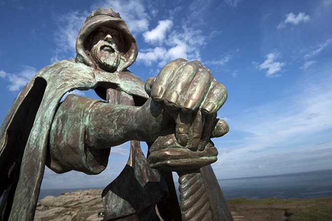 Doc Martin, Fishermans Friends & North Cornwall - Walking, food, weather, and what to pack