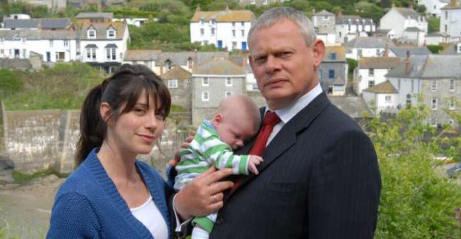 Doc Martin Tour - How to get the most from the Doc Martin Tour