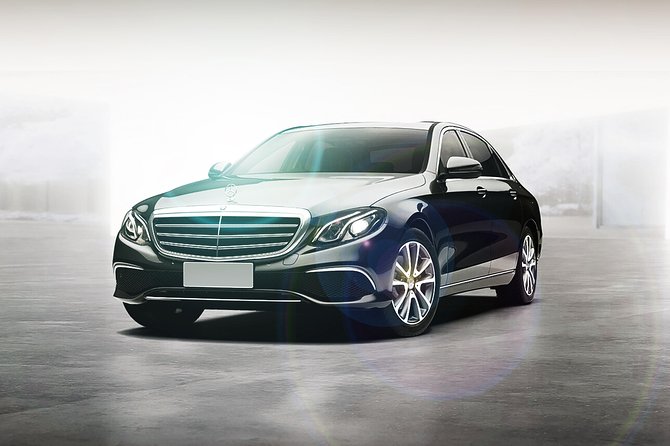 Dover Cruise Port to Heathrow Airport Private Transfers. - What the two-hour drive is really buying you