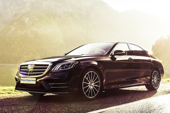Dover Cruise Port to Heathrow Airport Private Transfers. - Booking details that deserve attention