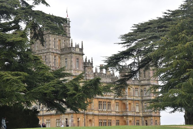 Downton Abbey and Village Small Group Tour from London - Is $256.48 a fair price?