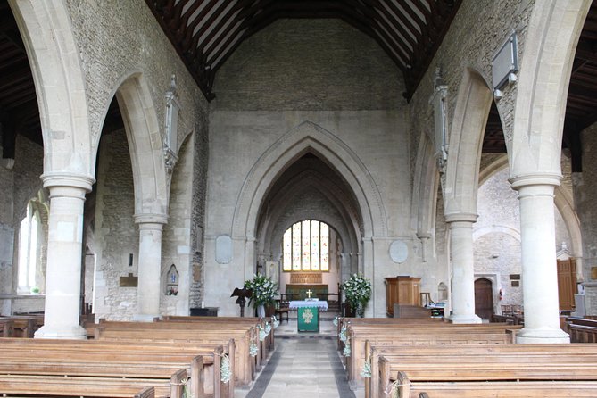 Downton Abbey and Village Small Group Tour from London - What to bring and how to pace the day