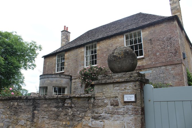 Downton Abbey and Village Small Group Tour from London - Who will enjoy this day most