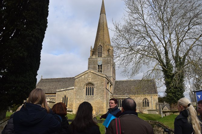 Downton Abbey and Village Small Group Tour from London - Should you book the Downton Abbey and Village Tour?