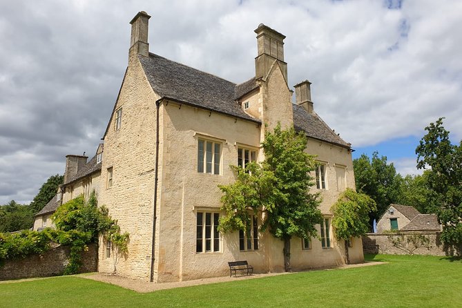 Downton Abbey Day In The Cotswolds Tour - Why this Downton Abbey day works