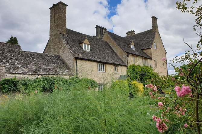 Downton Abbey Day In The Cotswolds Tour - Bampton, the village behind Downton