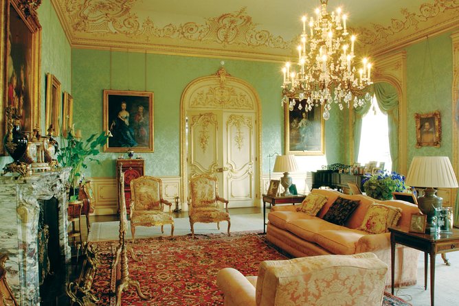 Downton Abbey & Highclere Castle Tour from London, with Oxford - Is the Downton Abbey and Highclere tour worth booking?
