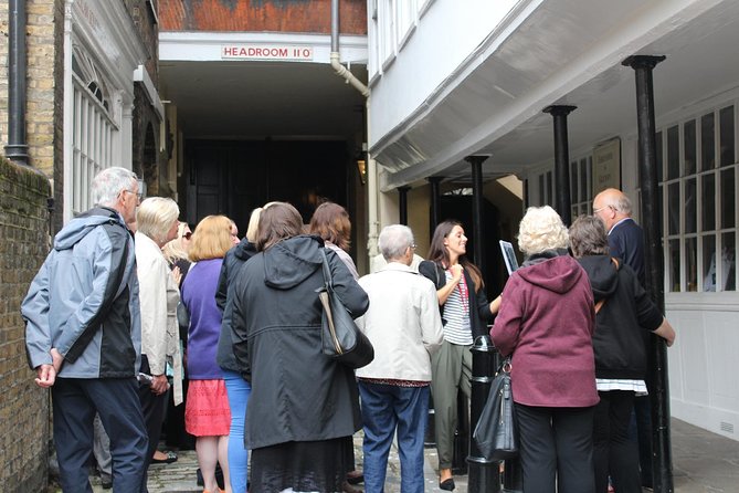 Downton Abbey London Walking Tour - Who will enjoy this Downton Abbey tour most?