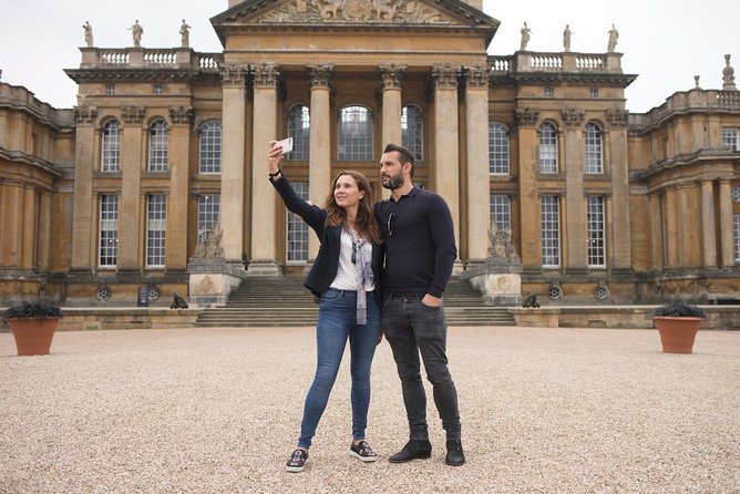 Downton Abbey Village, Blenheim Palace and Cotswolds Day Trip from London - Why this day trip works for first-time visitors