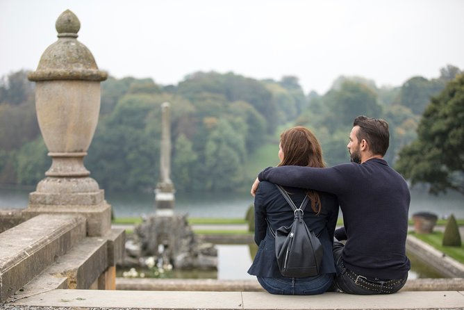 Downton Abbey Village, Blenheim Palace and Cotswolds Day Trip from London - Who should book this day out?