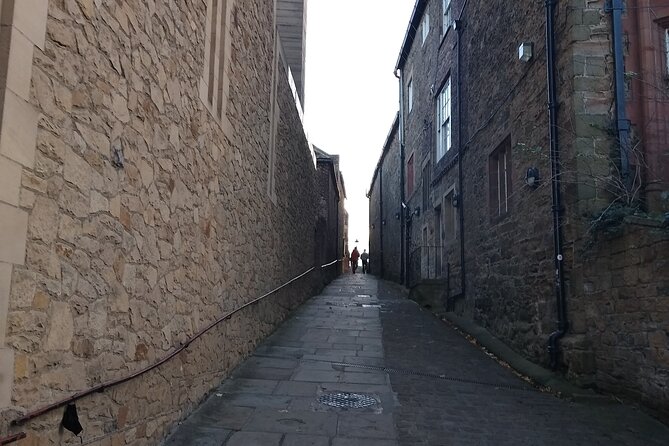 Durham City Walking Tour - Why this Durham walk works well