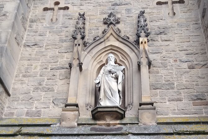 Durham City Walking Tour - How much walking should you expect?