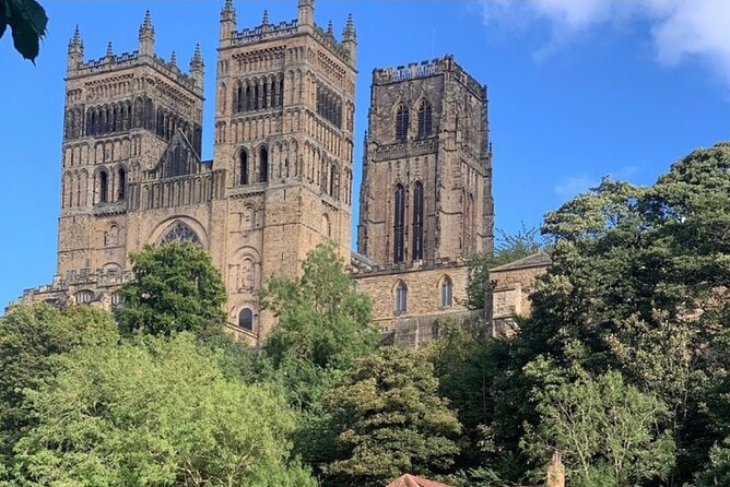 Durham Food Tour - Why the small group matters