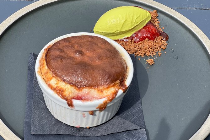 Durham Food Tour - Is $111.11 good value?