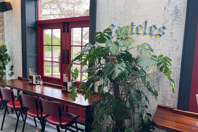 Durham Food Tour - Timing, meeting point, and practical planning