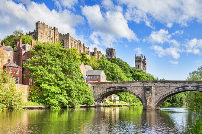 Durham Full City Tour - Why this Durham walk works so well