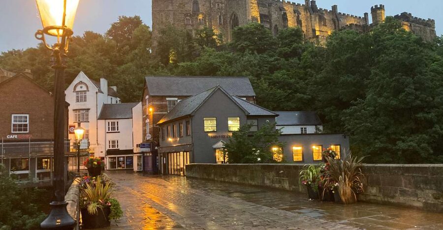 Durham History Tour - The Prince Bishops and Durham’s medieval power