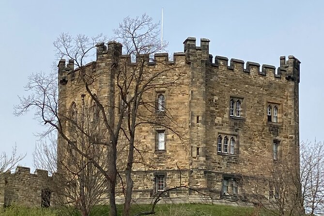 Durham’s Landmarks and Legends: A Self-Guided Audio Tour - How VoiceMap affects the experience