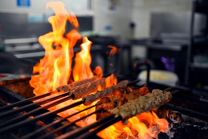 East London Indian Food Tour with 8+ Authentic Food Tastings - Is the $135.92 price good value?