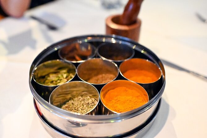 East London Indian Food Tour with 8+ Authentic Food Tastings - Who will enjoy this East End food walk?