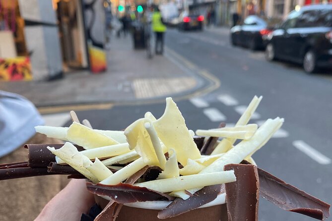Eat the East End food tour with London Bites Tours - Why this East End food tour works