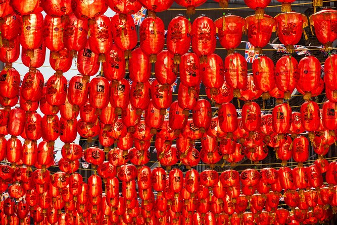 Eating London: Twilight Soho VIP Food & Drinks Tour - Lahpet offers a taste of Myanmar