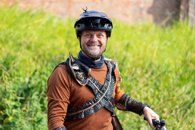 eBike Tour in York City - Key points to know before you book