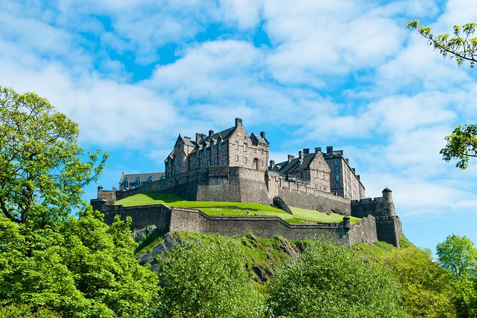 Edinburgh, Loch Ness, The Highlands from London - 3 Day Rail Tour - Why this three-day Scotland plan works