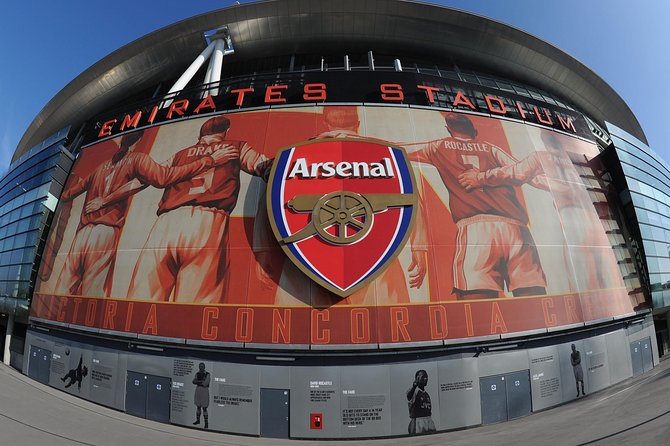 Emirates Stadium and Arsenal Museum Entrance Ticket Including Audio Guide - Is the $48.56 Price Good Value?