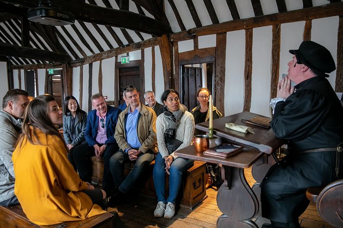 England in One Day: Stonehenge, Bath, the Cotswolds and Stratford-upon-Avon Day Trip from London - Stonehenge: the day’s most powerful stop