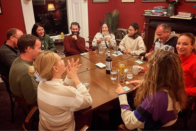 English Speaking Course around Dublin - Day 2: Seven Sisters and the best outdoor day