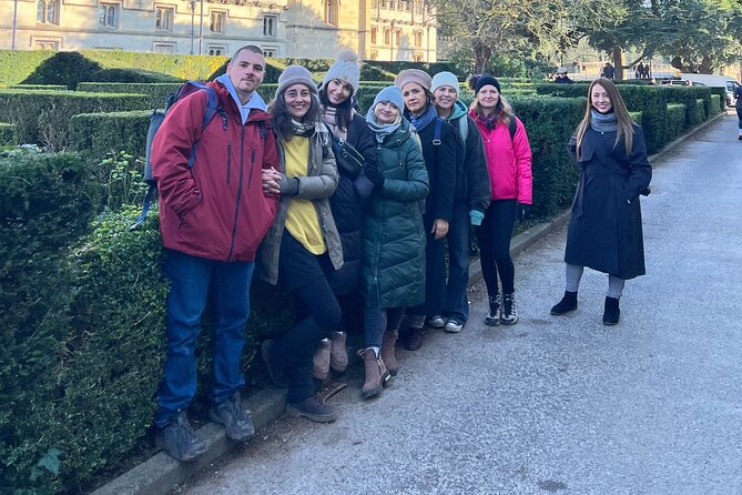 English Speaking Course around Dublin - Why six people can make a big difference