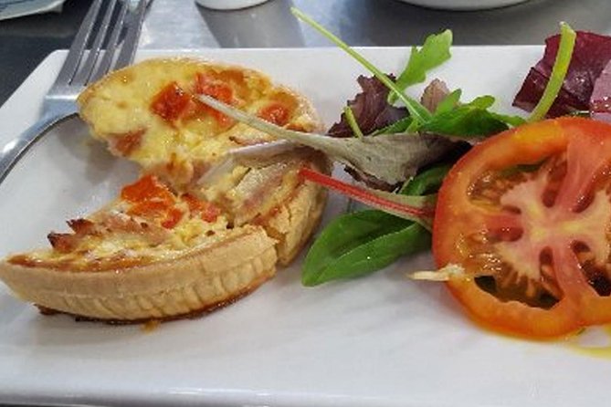English Wine and Cheese Tour from London - Chapel Down, English wine, and a picnic lunch