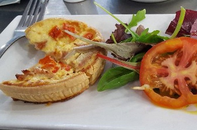 English Wine and Cheese Tour from London - Who should book this experience?