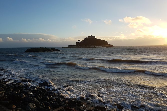 Essential Cornwall - the "must see" places - Key points to know before booking