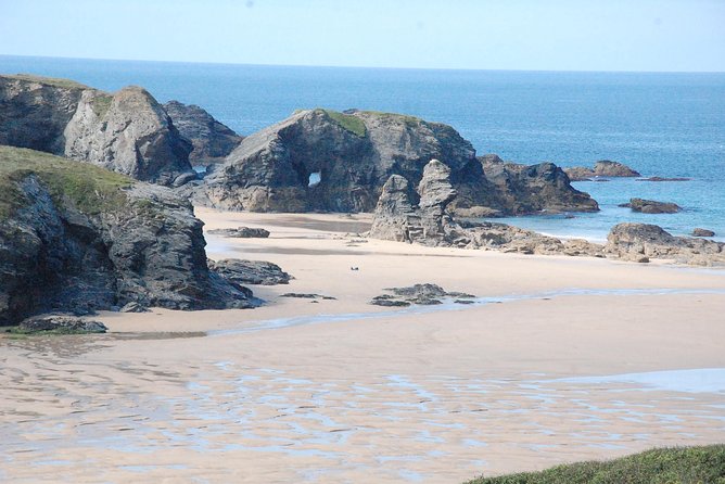 Essential Cornwall - the "must see" places - Why this Cornwall tour works so well as a first look