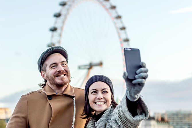 Essential London: Must-Sees and Hidden Gems (Private Tour) - A fast, personal introduction to central London