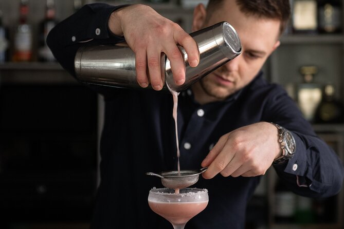 Evening Cocktail Cruise in Oxford - Practical timing, weather, and cancellation advice