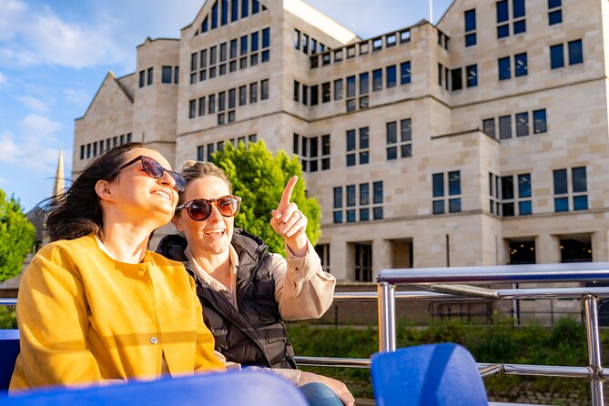 Evening 'Happy Hour' Boat Cruise For All Ages In York - A quiet hour on York’s River Ouse