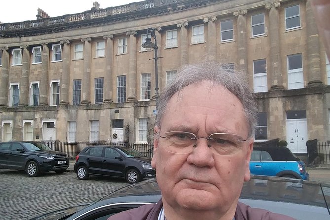Exceptional Bath tour guide making your visit splendidly memorable. - Starting at the Roman Baths and Bath Abbey