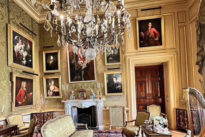 Exclusive Blenheim Palace &Cotswolds Private Day Tour from London - Why this private Blenheim and Cotswolds day works