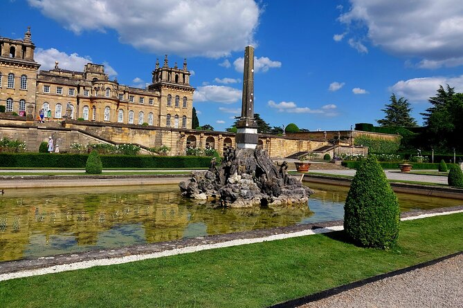 Exclusive Blenheim Palace &Cotswolds Private Day Tour from London - Beth’s style and the value of a private guide