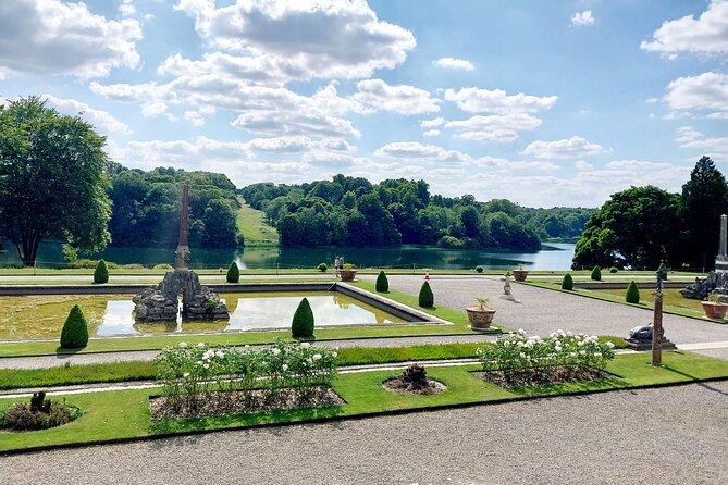 Exclusive Blenheim Palace &Cotswolds Private Day Tour from London - What the $273.89 price really buys you