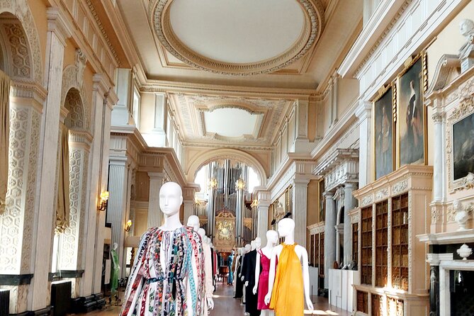 Exclusive Blenheim Palace &Cotswolds Private Day Tour from London - Who will enjoy this day most