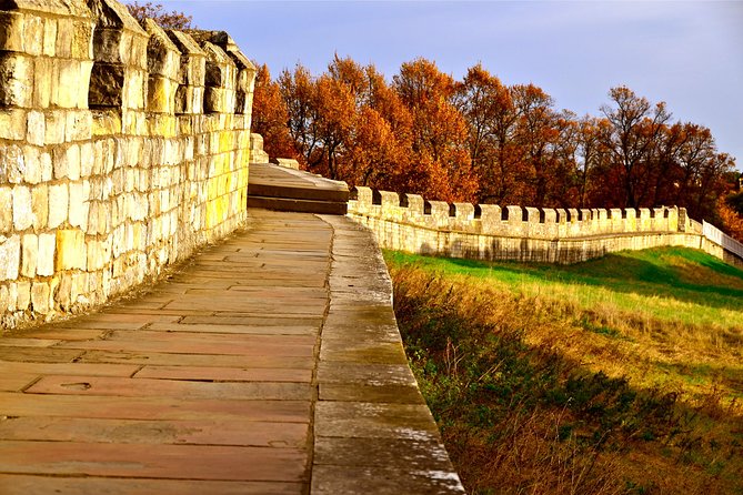 Exclusive York - Private Personally-Designed Walking Tour - Key points at a glance