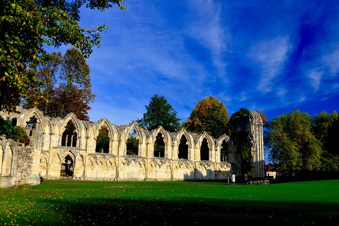 Exclusive York - Private Personally-Designed Walking Tour - Why a private York walk works so well